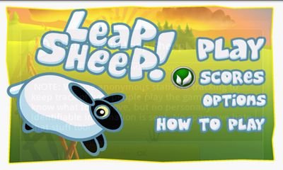 download Leap Sheep! apk